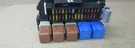 01 Mercury Villager Interior Cabin Fuse Box Relay Junction Block 2000-2002. Fixed Price $35.00.