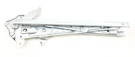 New Oem Rear Left Door Window Regulator 827213KA1A For Pathfinder 2013-2020. Fixed Price $104.95.