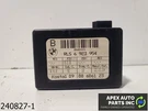 Oem 2005 Bmw 325I 2.5L Windshield Window Rls Rain Light Control Module. Fixed Price $59.99.