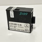 2000-2006 Mercedes CL500 C215 Anti-theft Locking Control Module A2158201326 Oem. Fixed Price $24.00.