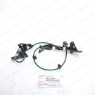 New Genuine Toyota 2005-2015 Tacoma Front Passenger Abs Wire Harness 89516-04090. Fixed Price $102.50.