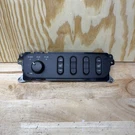 2002-2005 Dodge Ram 1500 2500 Transfer Case 4X4 Heated Seat Switch. Fixed Price $65.00.