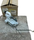 Genuine Mitsubishi MR512223 Drive Front Door Latch Lock Assembly Pajero Montero. Fixed Price $99.99.