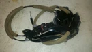 2014 Nissan Rogue Rh Rear Power Door Latch Vin "5". Fixed Price $69.95.