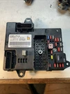2008-2011 Chevy Malibu Right Center Dash Body Control Module Bcm Oem 25900930. Fixed Price $45.00.