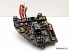 2011 Bmw 535I 528I 550I F10 Rear Trunk Fuse Box Power Distribution 9234423. Fixed Price $44.99.
