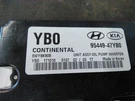 Conv/invert/charger Inverter Right Hand Firewall Fits 18-21 Stinger 1074409. Fixed Price $141.89.