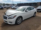 Dash Wire Harness Oem 2017 Infiniti Q70 240131MA0A. Fixed Price $370.00.