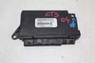 2003-2007 Cadillac Cts Door Multifunction Control Module 25767164 Oem. Fixed Price $45.49.