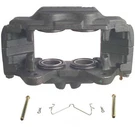 Disc Brake Caliper Fits 2003-2009 Toyota 4RUNNER Cardone Reman. Fixed Price $138.10.