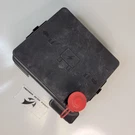 2003-2007 Saturn Ion Under Hood Fuse Box Access Cover Lid Black Oem. Fixed Price $24.99.