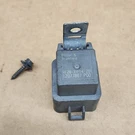 94-96 C4 Corvette Air Injection Smog Pump Relay & Bolt Bracket Multi Purpose. Fixed Price $25.00.