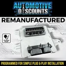05 Jeep Grand Cherokee Multifunction Module Bcm Fcm Tipm Plug & Play 56040662. Fixed Price $189.00.