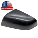 For Tesla Model Left Driver Oem Ext Mirror Lh Cap Cover 1010102-00-A Unpainted. Fixed Price $55.99.