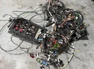 2022 Kenworth W900 Wiring Harness With Fuse Box. Fixed Price $3850.00.