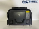 Fit 2023-2025 Toyota Gr Corolla Wireless Phone Charger Pad 861C0-12020 Oem. Fixed Price $235.00.