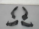 15 16 17 18 19 Chevy Corvette C7 Z06 Brake Cooling Ducts #8497 J4. Fixed Price $89.99.