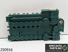 Oem 1997-2001 Bmw 525I Rear Trunk Power Distribution Box Panel With Fuses. Fixed Price $19.99.