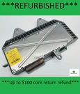 987.645.441.01 Porsche 911 Amplifier Refurbished Core Refund Non-bose. Fixed Price $399.99.