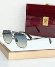 Rolls Royce Sunglasses Men's Model SS1234 SIZE:62 12-145. Fixed Price $165.00.