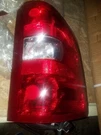 Keystone Rear Rh Tail Light/brake -10 Chevrolet SILVERADO,GM2801207C. Fixed Price $24.99.