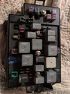 Rendezvou 2002 Fuse Box Cabin 879858. Fixed Price $60.00.