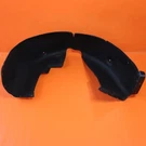 Tesla Model Wheel Liner Left Driver Rear 2012 2013 2014 2015 1016283-00-F Oem. Fixed Price $233.10.