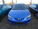 Windshield Wiper Motor Thru 10/12/05 Fits 04-06 Mazda 3 199728. Fixed Price $75.15.
