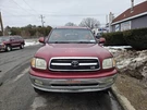 Tundra 2002 Fuse Box Cabin 461093. Fixed Price $80.00.