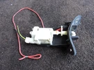 2008-13 Maserati Granturismo Gas Door Actuator 60682498. Fixed Price $108.22.
