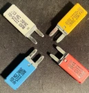 Atm Circuit Breaker (type 3) Fuse Kit 12 Pc). Fixed Price $49.87.