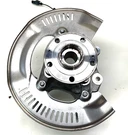 2023 2024 Fisker Ocean Awd Left Rear Wheel Spindle Knuckle Hub Bearing Abs Oem. Fixed Price $261.74.
