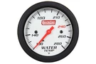 Quickcar Racing Products #611-7006 Extreme Gauge Water Temp. Fixed Price $99.95.