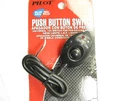 Pilot PL-SW17B Universal On-off Black Push Button Switch W/ Blue-red L.e.d.. Fixed Price $8.05.