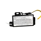 2013 Chevrolet Spark Lithium Battery Memory Backup Module CR-AACTJ10BL Used. Fixed Price $25.00.
