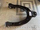 New Oem 20-23 Tesla Model Y Front Right Side Upper Control Arm 1044326-00-J. Fixed Price $68.00.