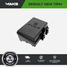2004 Chrysler Pacifica Oem Rebuilt Tipm Fuse Box 04727832. Fixed Price $438.90.