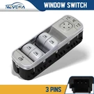 Power Master Window Switch For Mercedes-benz Gls Gle W167 G63 Amg 1679054501. Fixed Price $39.05.