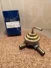 Mercedes PART#0004700093 Fuel Control Valve-oem/nos Fits (107). Fixed Price $200.00.