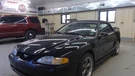 Ford Mustang 1996 Cabin Fuse Box Used 1917. Fixed Price $159.89.