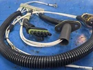 Detroit Diesel 92 Series Fuel Injector Harness Asm Edu Ecm Ddec 23526426. Fixed Price $179.98.