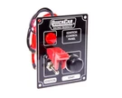 Quickcar 50-853 Ignition Panel Black W/ Flip Switch & Lights. Fixed Price $62.99.