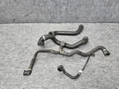 Engine Coolant Water Hose Pipe Set Mercedes W167 X167 GLE450 GLS450 Oem. Fixed Price $150.00.