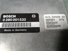 Engine Ecm 140 Type S600 Fits 94-95 Mercedes S-class 339250. Fixed Price $109.99.