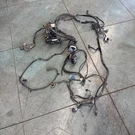 1999 Dodge Ram 2500 Headlight To Dash Fuse Boxharness 5.9L Diesel 56045061AF Oem. Fixed Price $375.00.