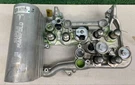 2021-2023 Tesla Model 3/Y Super Manifold Cooler Chiller Bracket Oem 1549902-00-C. Fixed Price $96.75.