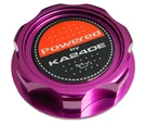 Vms Purple KA24DE M7-STYLE Billet Engine Oil Filler Cap For Nissan Infiniti. Fixed Price $24.95.