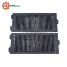 2PCS For Toyota Highlander Hybrid 2020 21 22 2023 Cooling Fan Filter G92DJ-48020. Fixed Price $24.91.