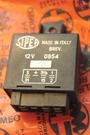 Alfa Romeo Spider Wiper Relay Module Sipea 0854. Fixed Price $78.88.