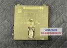 Oem Mercedes 2215406462 Central Gateway Control Module W216 CL550 S550. Fixed Price $50.59.